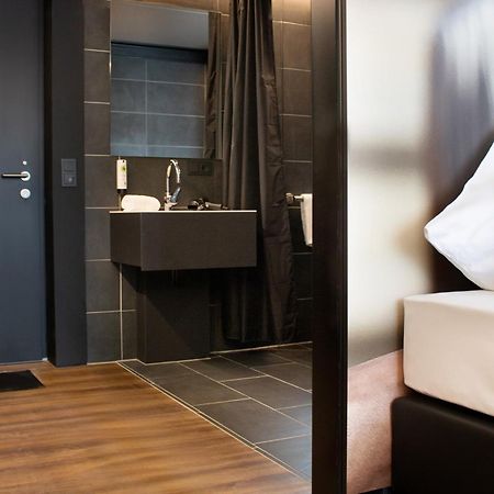 Zor Hotel By Wmm Hotels Zimmern ob Rottweil エクステリア 写真