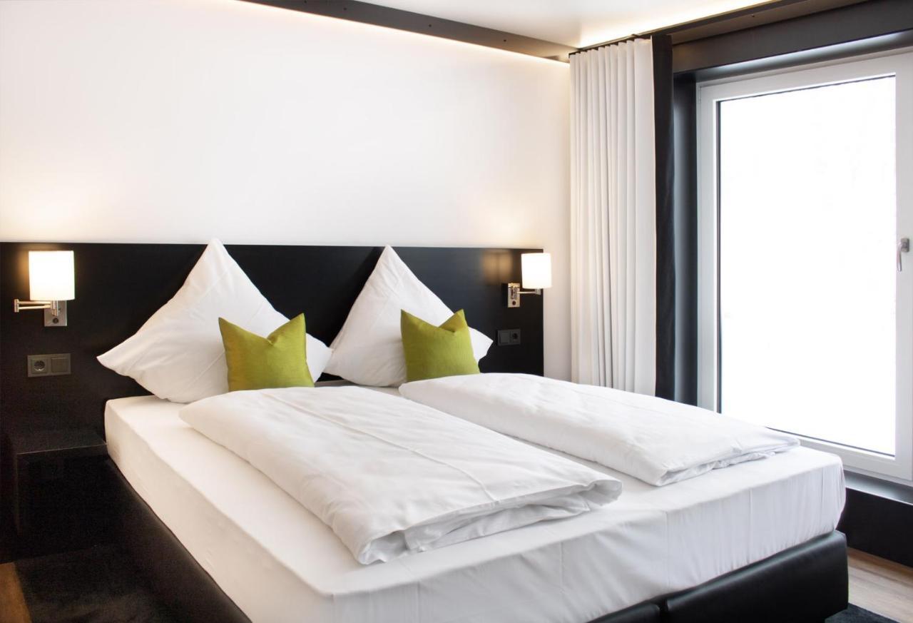 Zor Hotel By Wmm Hotels Zimmern ob Rottweil エクステリア 写真