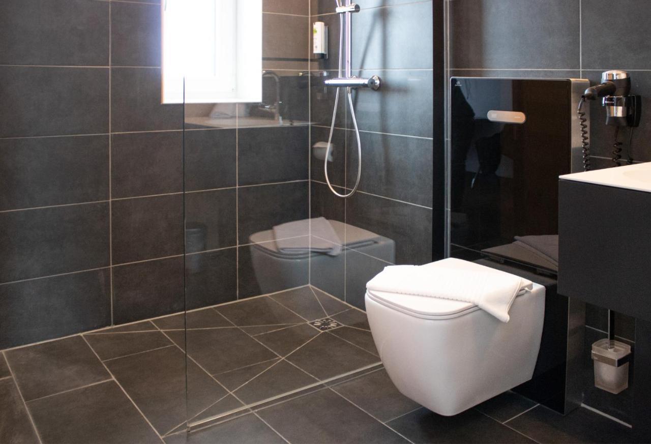 Zor Hotel By Wmm Hotels Zimmern ob Rottweil エクステリア 写真