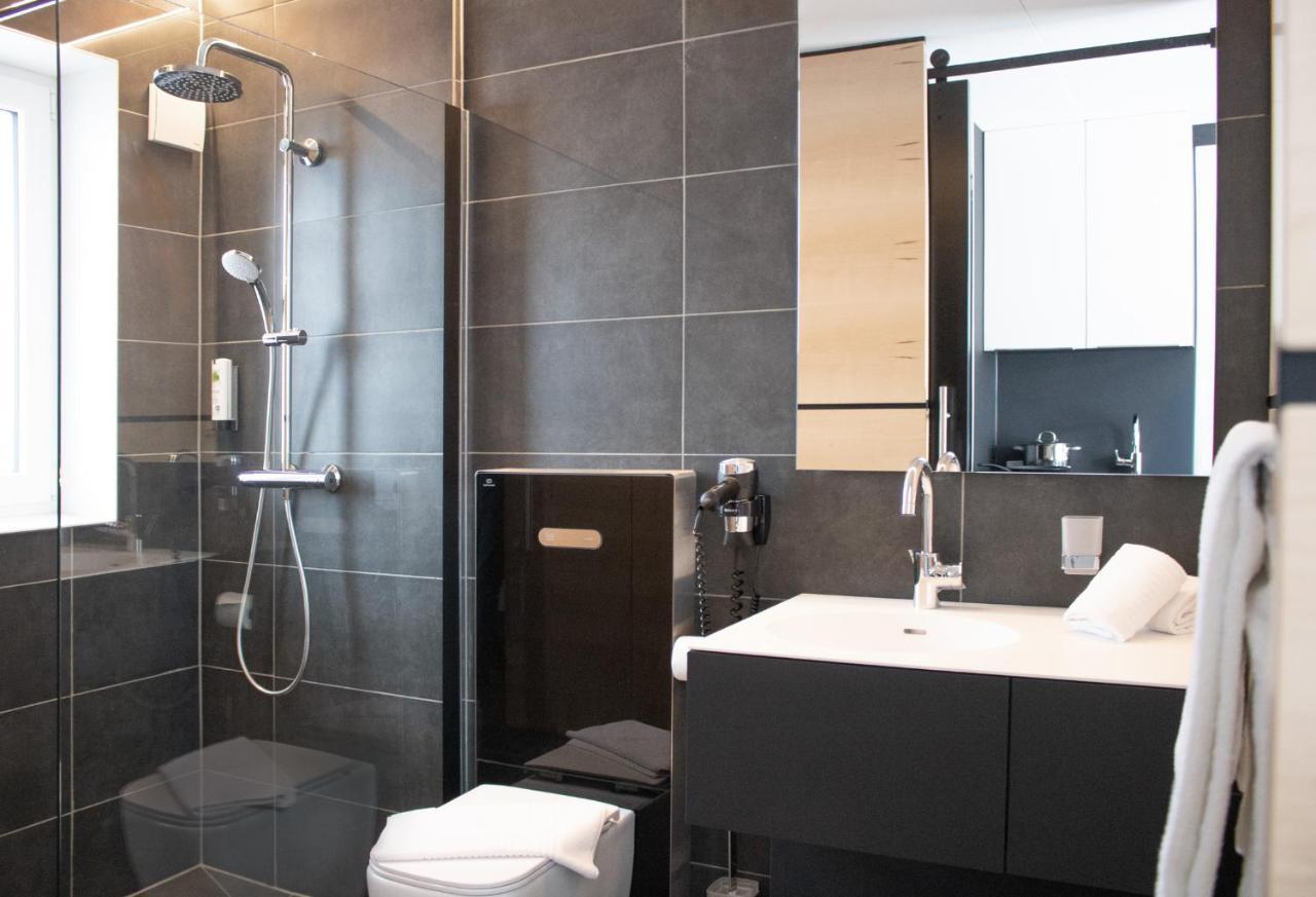 Zor Hotel By Wmm Hotels Zimmern ob Rottweil エクステリア 写真