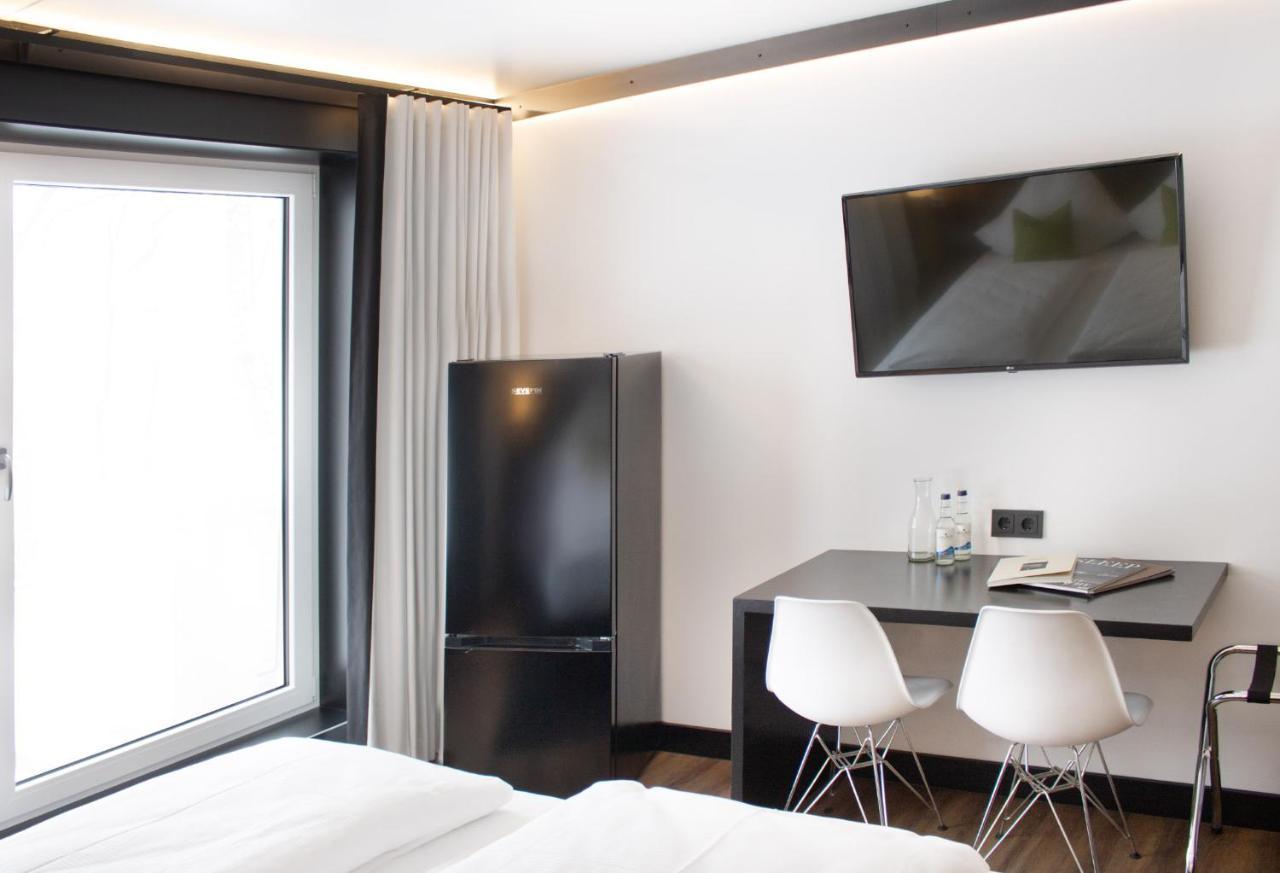 Zor Hotel By Wmm Hotels Zimmern ob Rottweil エクステリア 写真