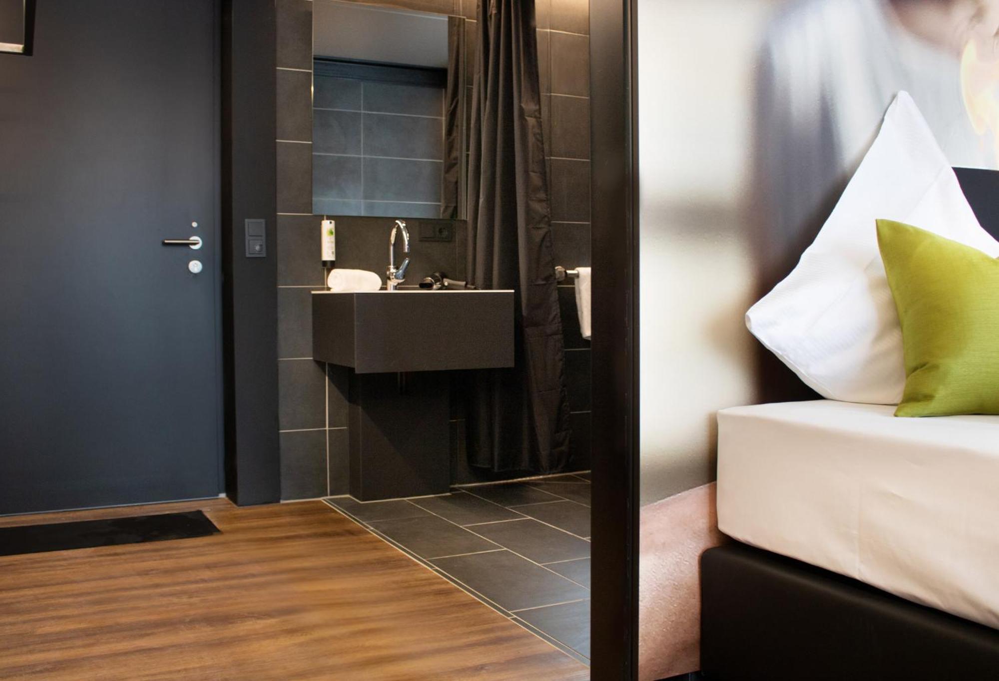 Zor Hotel By Wmm Hotels Zimmern ob Rottweil エクステリア 写真