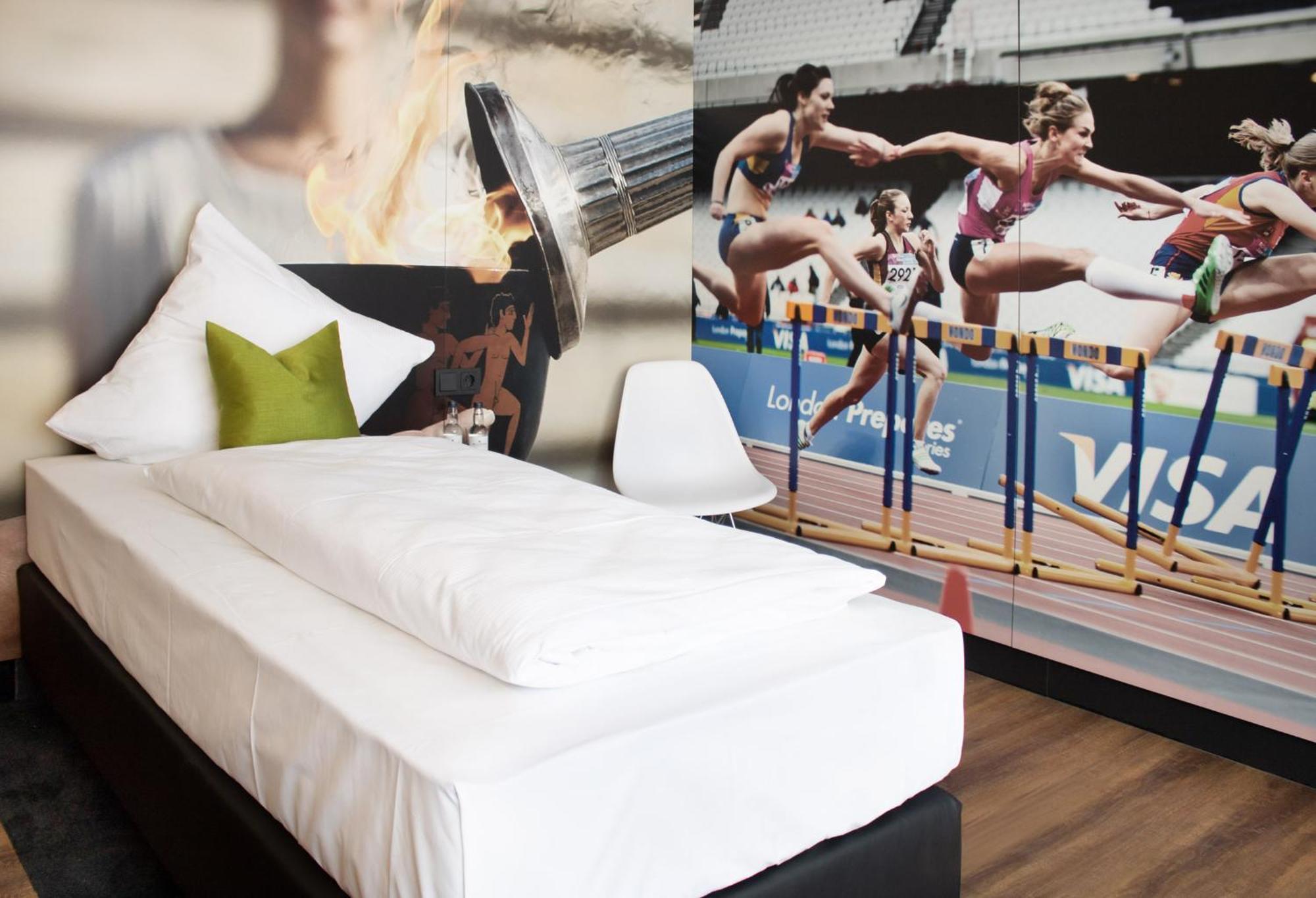 Zor Hotel By Wmm Hotels Zimmern ob Rottweil エクステリア 写真