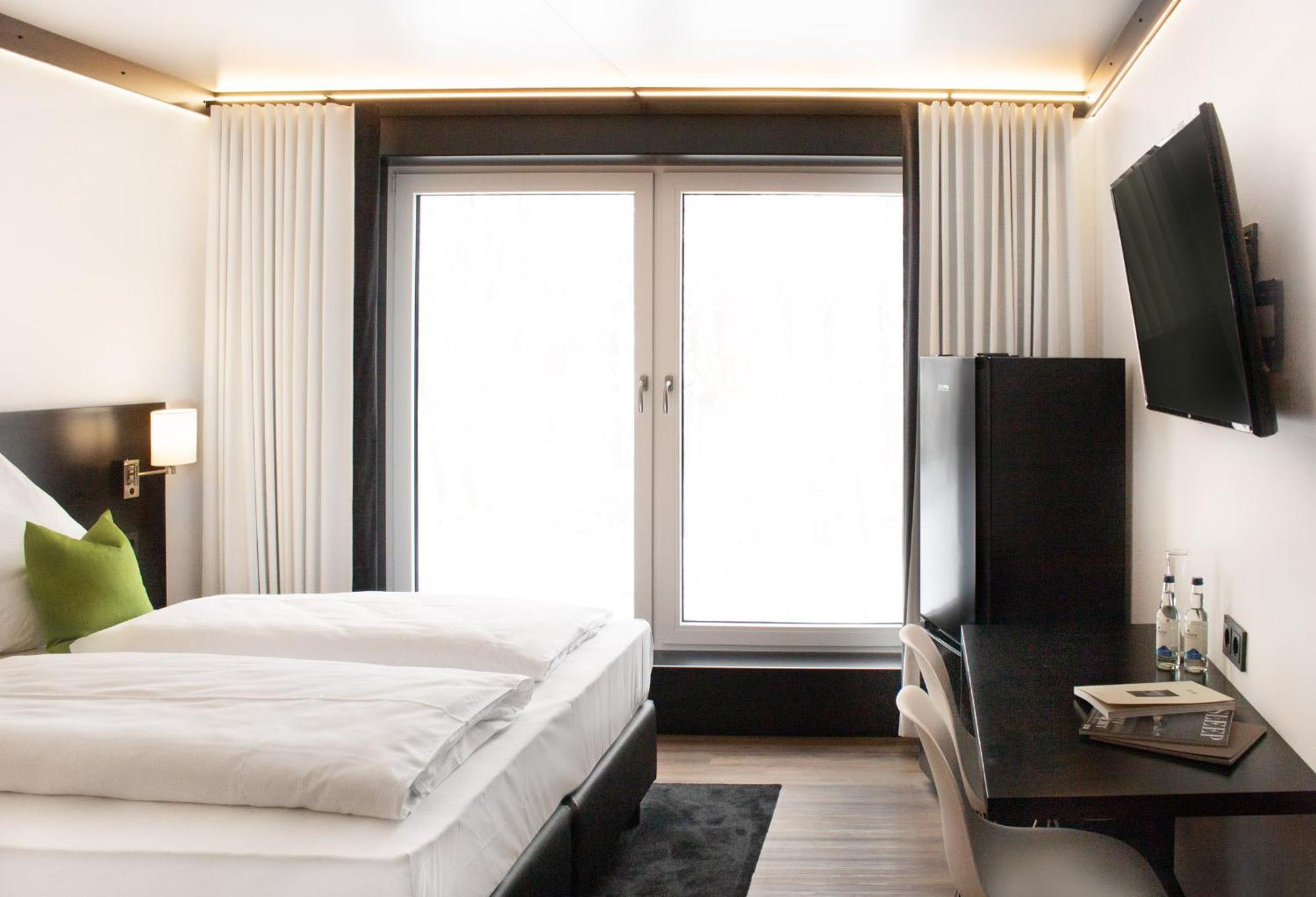 Zor Hotel By Wmm Hotels Zimmern ob Rottweil エクステリア 写真
