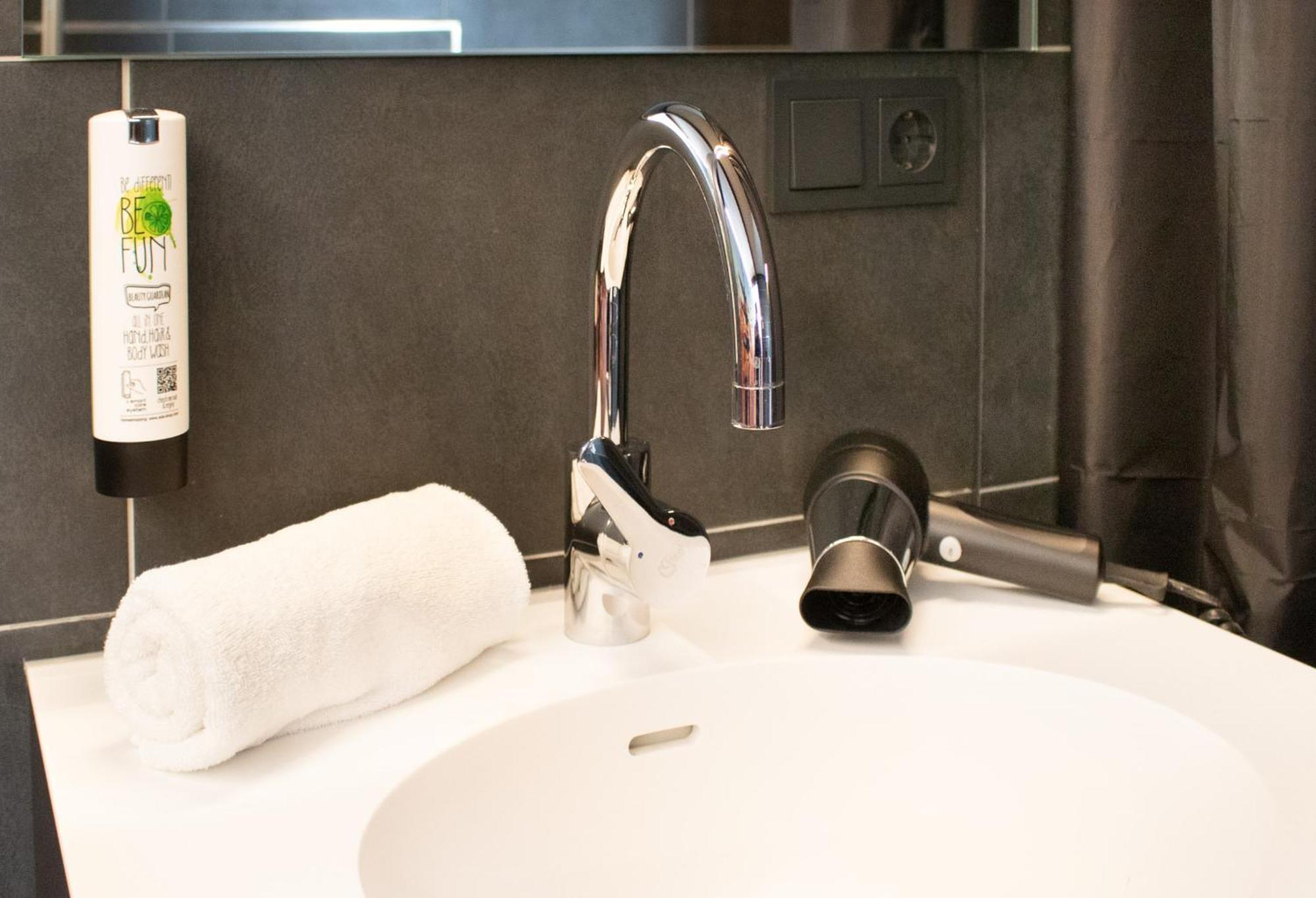 Zor Hotel By Wmm Hotels Zimmern ob Rottweil エクステリア 写真
