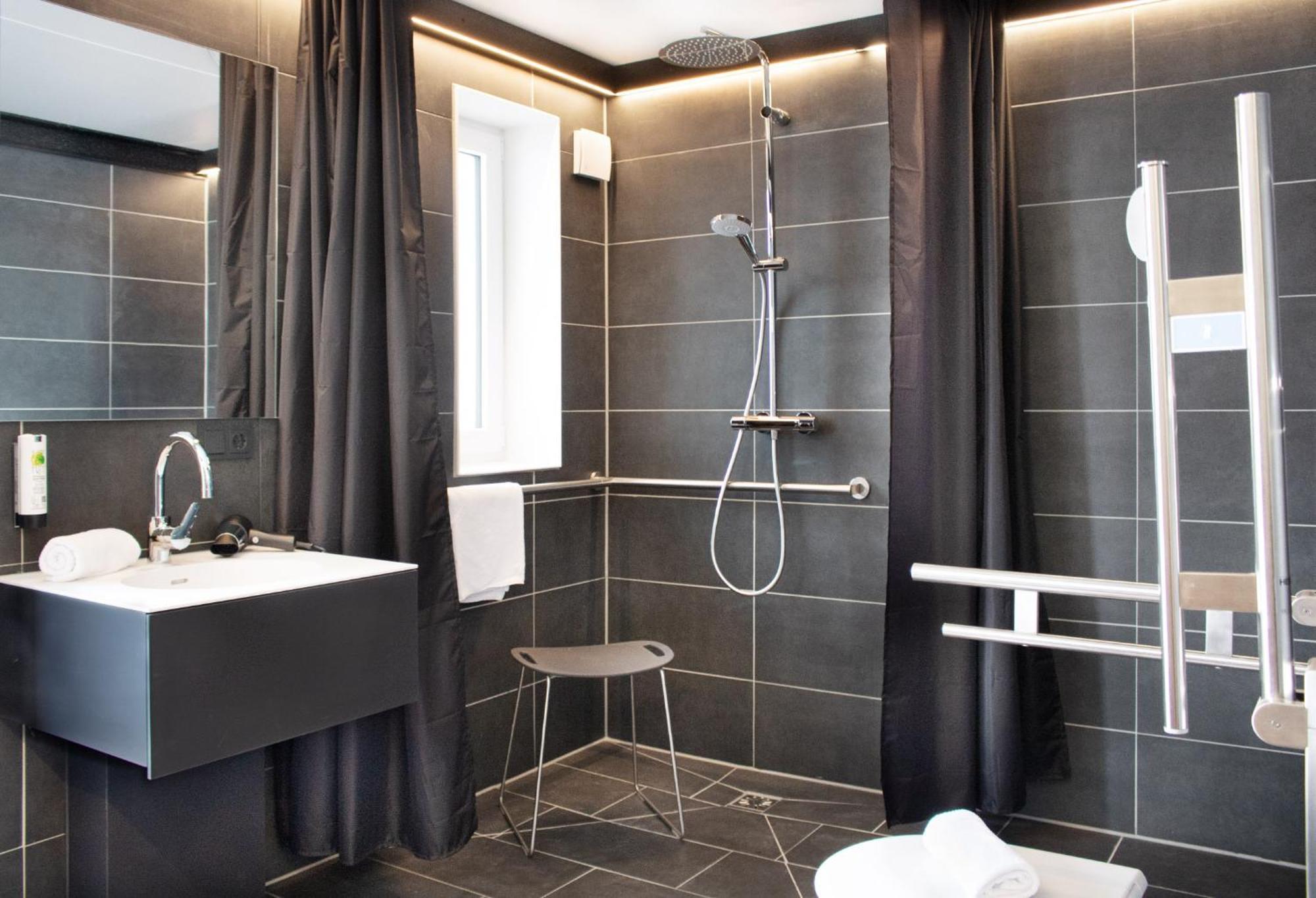 Zor Hotel By Wmm Hotels Zimmern ob Rottweil エクステリア 写真